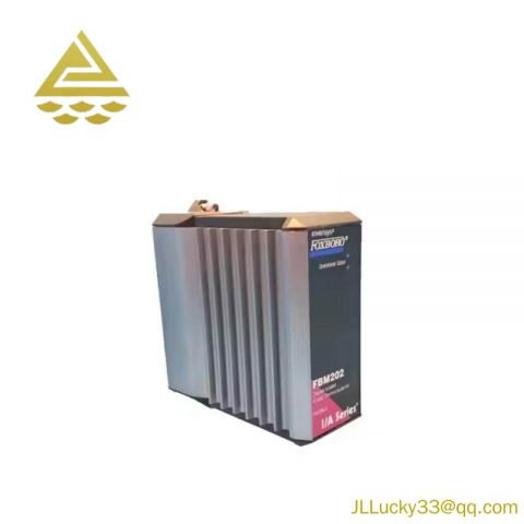 FOXBORO 870ITEC-AYFNZ-7 Card Module for PLC System