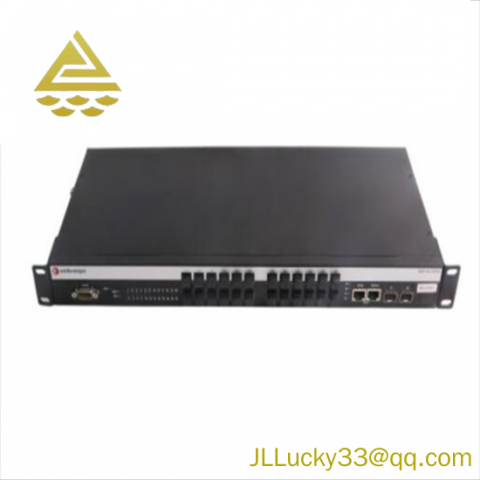 FOXBORO A2H124-24FX Interface Channel Isolated 8-Input MODULE