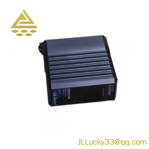 FOXBORO AD916AG: Advanced Industrial Control Module