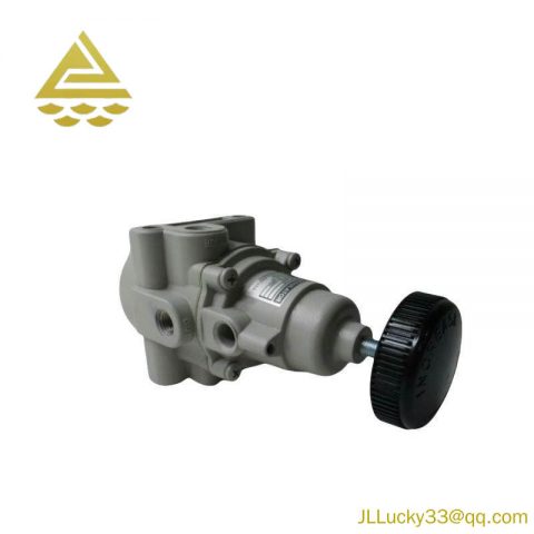 Foxboro B0123HE Pressure Regulator, Industrial Control Solutions