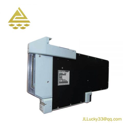 Foxboro CP30 Control Processor: High Performance for Industrial Automation, 200 Characters