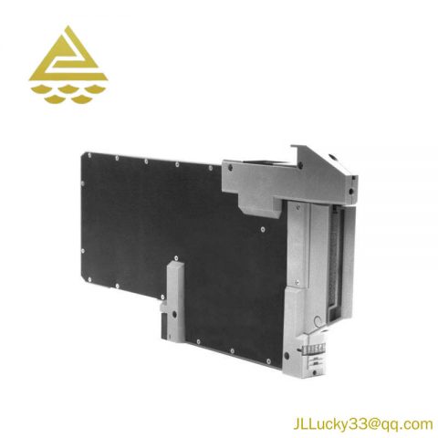 Foxboro CP60 P0961FR - Advanced Control Processor for Industrial Automation