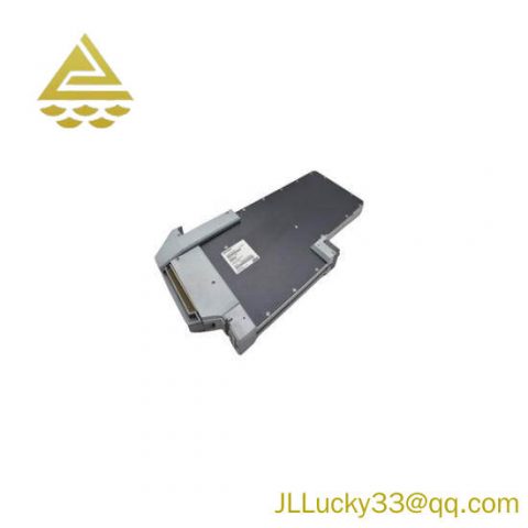 FOXBORO DNBI P0970BC Dual Mode Bus Interface Module - High-Frequency Networking Innovation