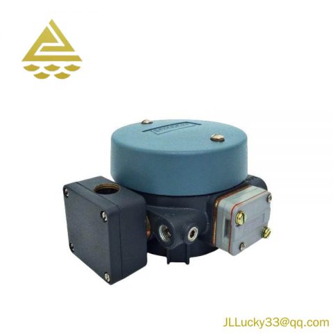 FOXBORO E69F-BI2 Industrial Control Module