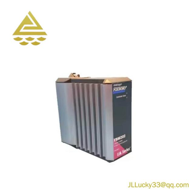 FOXBORO E69F-BI2 Industrial Control Module
