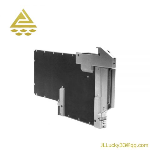 Foxboro FBM04 I/O Interface Module, Precision Control for Industrial Automation