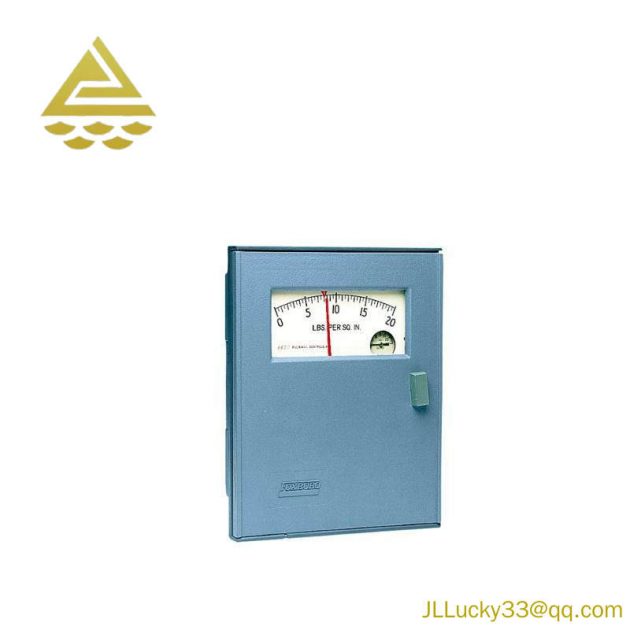 FOXBORO FBM05 Industrial Control Module