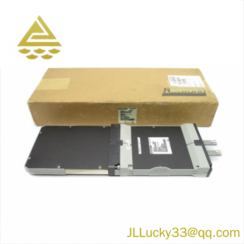 FOXBORO FBM12 Industrial Control Module