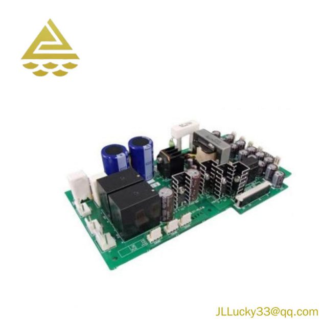 FOXBORO FBM12 Industrial Control Module