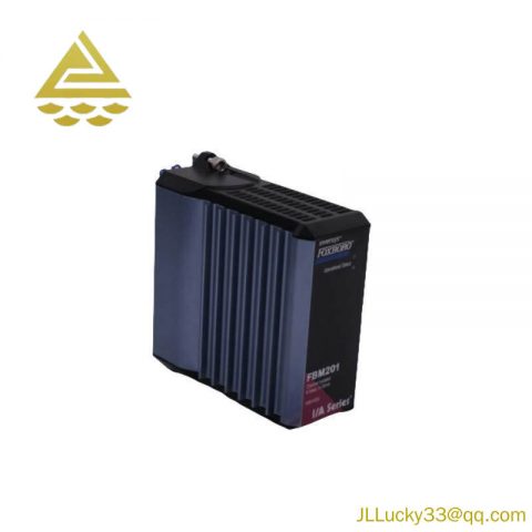 FOXBORO FBM201 P0914SQ Industrial Control Interface Module