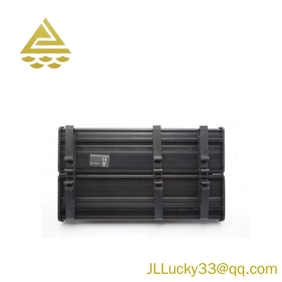 Foxboro FBM242 P0916NG I/A Series DIN Mount Base