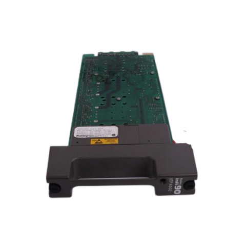 FOXBORO FCM2F2 Industrial Control Module