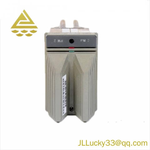 FOXBORO IPM2-PO904HA Industrial Power Supply Module