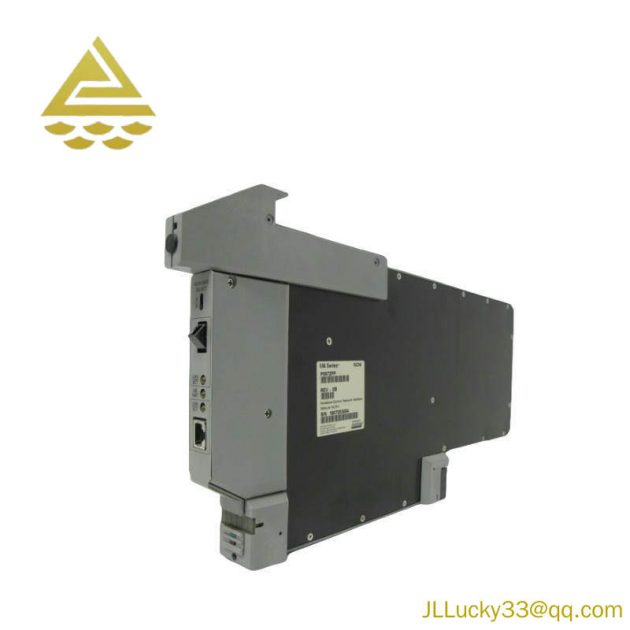 Foxboro NCNI P0972PP Network Interface Module