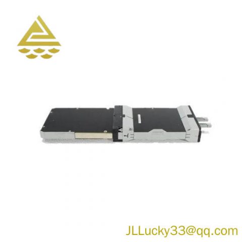 FOXBORO P0400YC - High-Precision MV Input Module for Industrial Control Systems