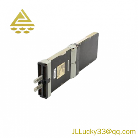 Foxboro P0400YD FBM3 Input Interface Module; FOXOBORO