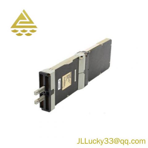 FOXBORO P0400YD RTD Input Module: Precision Control for Industrial Automation