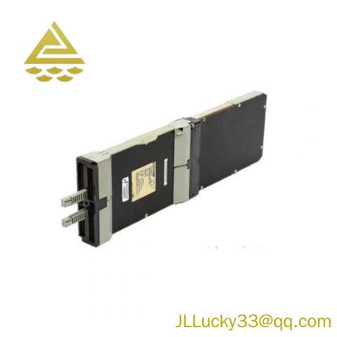 FOXBORO P0400YG Output Module: Precision Control in Industrial Automation
