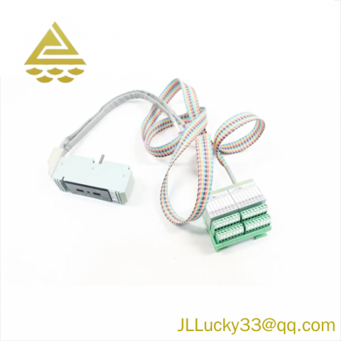 FOXOBORO P0500SR Termination Cable Assembly