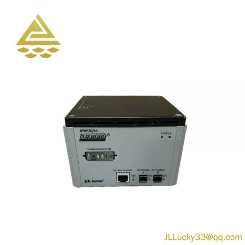 FOXBORO P0800DG I/O Module