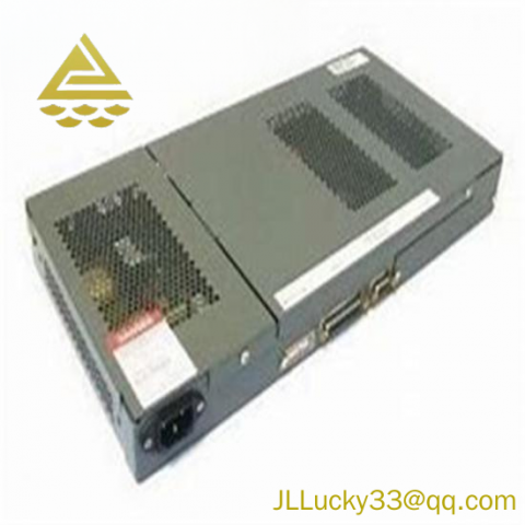Foxboro P0904BS-0E Data Control System - Advanced Automation Solution