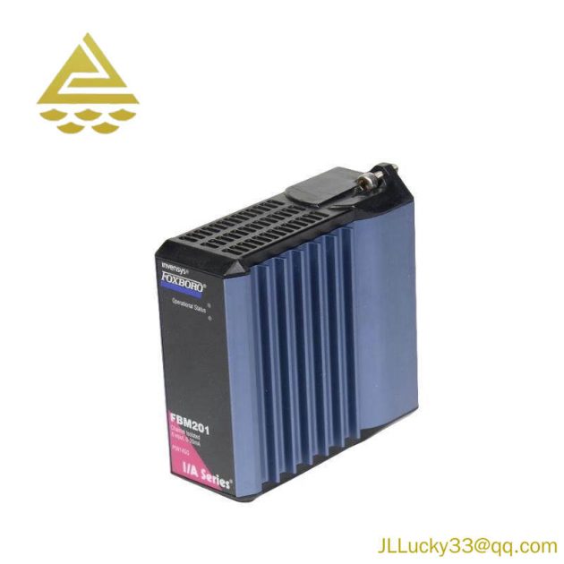 FOXBORO P0904HB - Industrial Control System Module