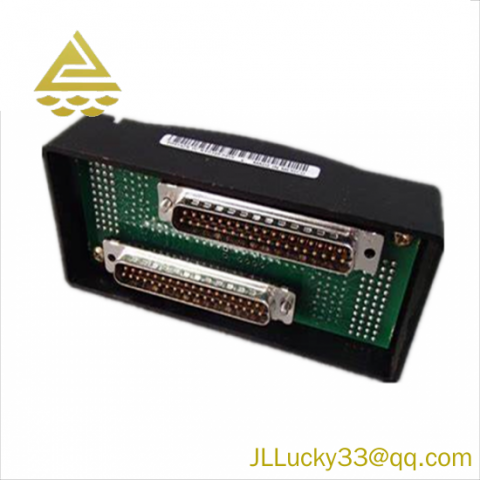 FOXBORO P0914ZX Vertical Letterbug Assembly Module