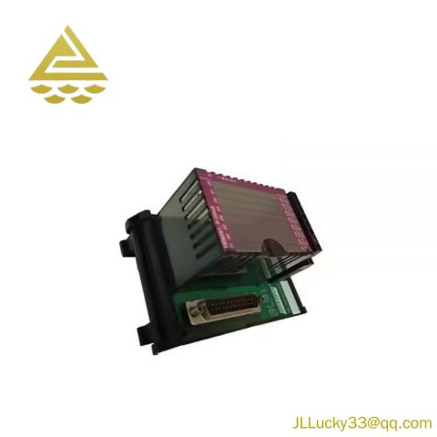 Foxboro P0916AE Compression Terminal Assembly