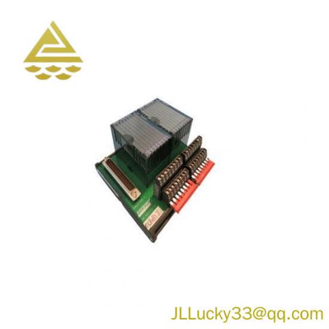 FOXBORO P0916AL Circuit Board - Precision Control Module for Industrial Automation