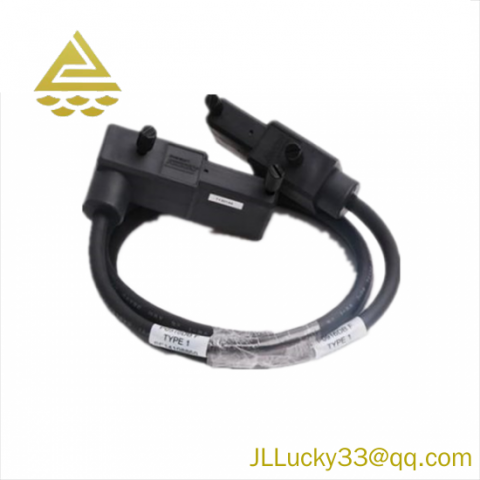 FOXBORO P0916FH Cable Module - Advanced Control Solutions
