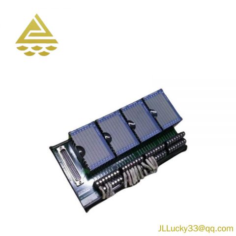 Foxboro Control Board P0916SG-0B: Advanced Automation Solutions