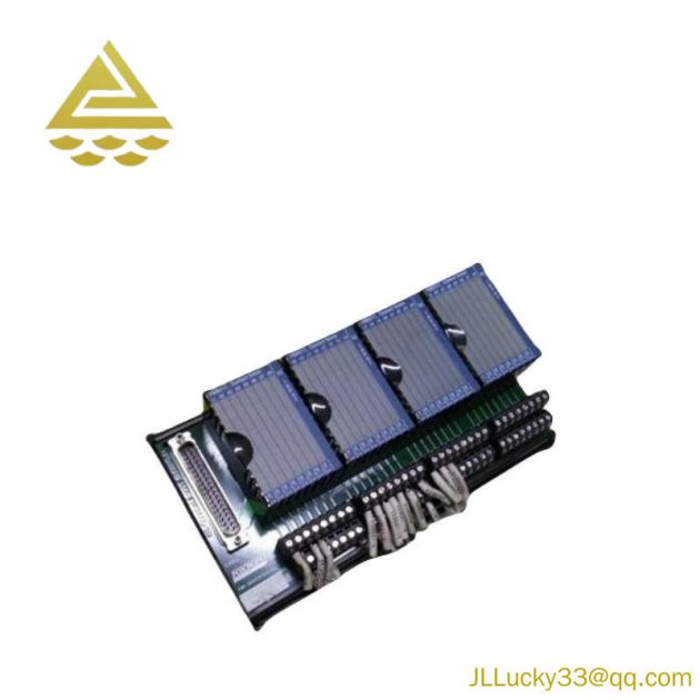 Foxboro Control Board P0916SG-0B: Advanced Automation Solutions