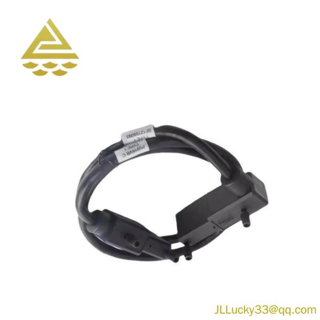 Foxboro P0916VB - Industrial Control Module, Termination Cable