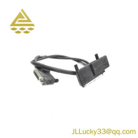 Foxboro P0916VL: Industrial Control System Termination Cable
