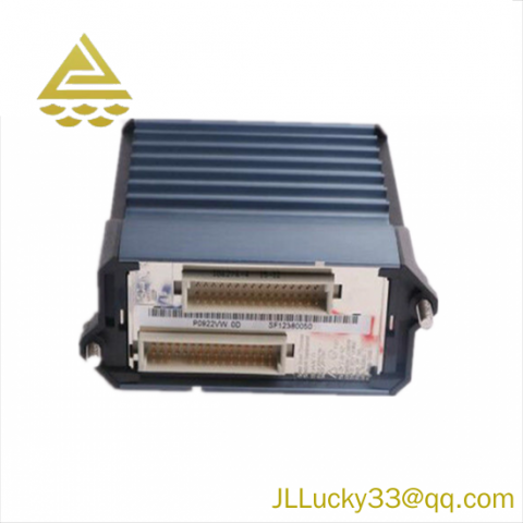 FOXBORO P0922VW - Communication Redundant Output Interface Module