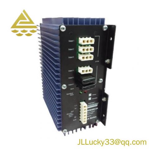 FOXBORO P0922YU - Advanced VA-26816 Power Module