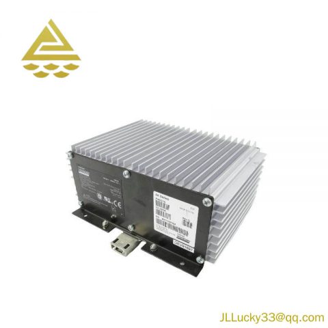 FOXBORO VA-26816 P0922YU Power Supply