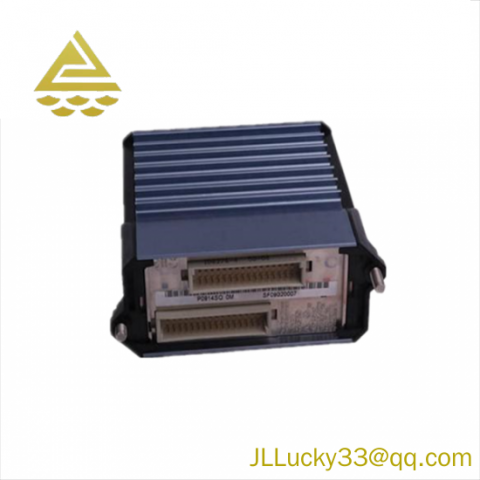 FOXBORO P0926HF Module, High-Frequency, Precision Control
