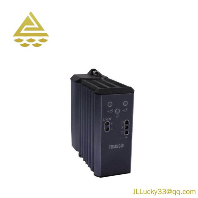 FOXBORO P0926PA High-Quality Control Module for Industrial Automation Systems