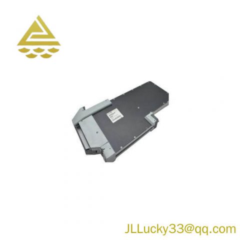 FOXBORO P0961BD GW30B Industrial Processor Module