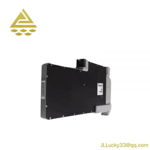 FOXBORO P0961CA - Custom Industrial Control Module