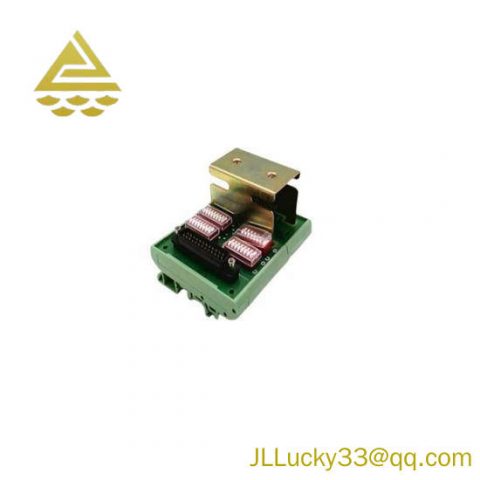 FOXBORO P0970VB Control Module