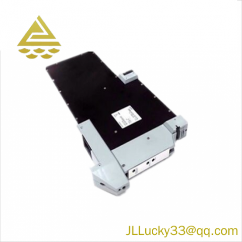 FOXBORO P0971WV DNBT Dual Nodebus Module