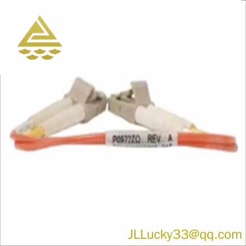 Foxboro P0972ZQ: Industrial-grade 8-Input Interface Channel Isolated Module