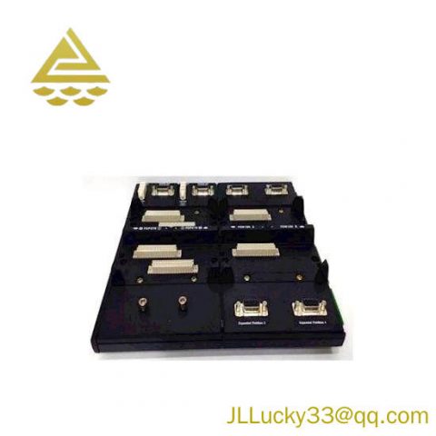 Foxboro P0973CN I/A Series Control Module