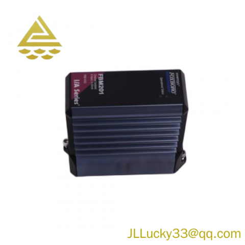 FOXOBORO P0973LN - High-Performance Industrial Control Module