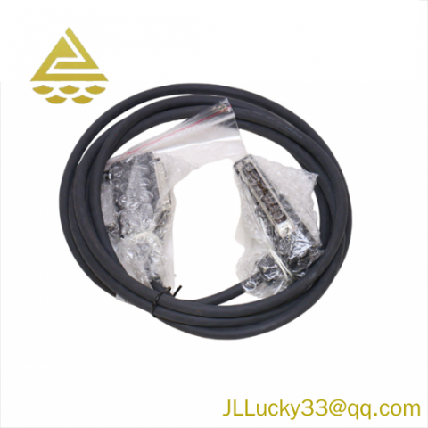FOXBORO PO916DD: High-Performance Control Cable Assembly