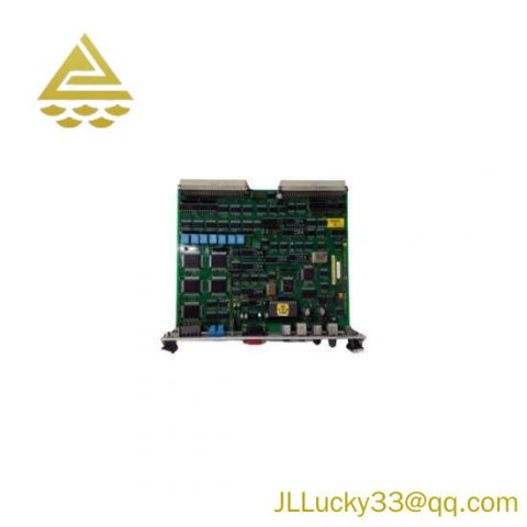 FOXBORO PO961BC CP40B Control Module