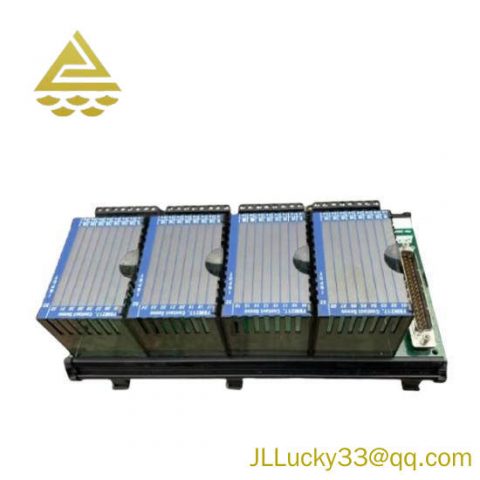 FOXBORO RH924UQ - Industrial Control Module