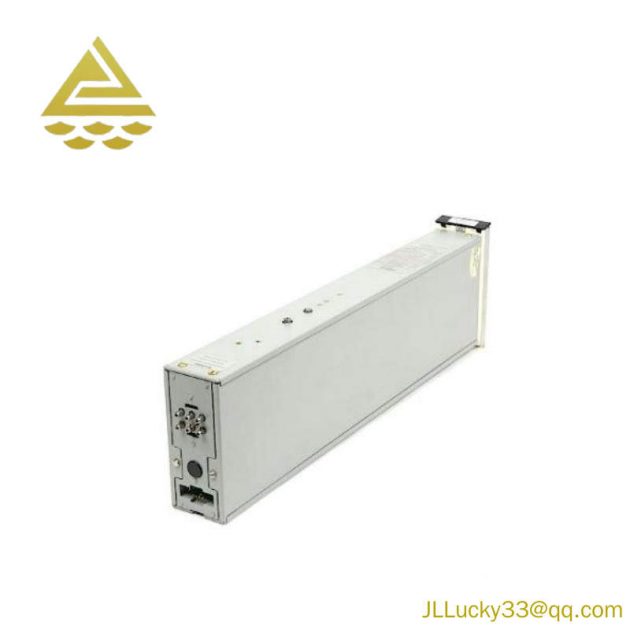 FOXBORO RH924UQ - Industrial Control Module